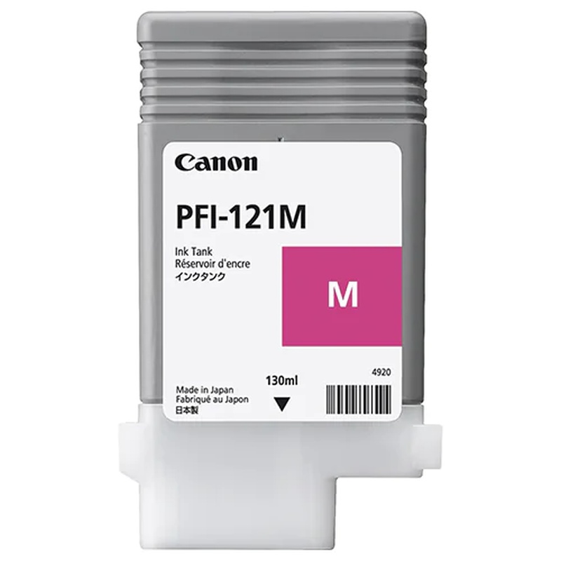 Canon PFI-121M